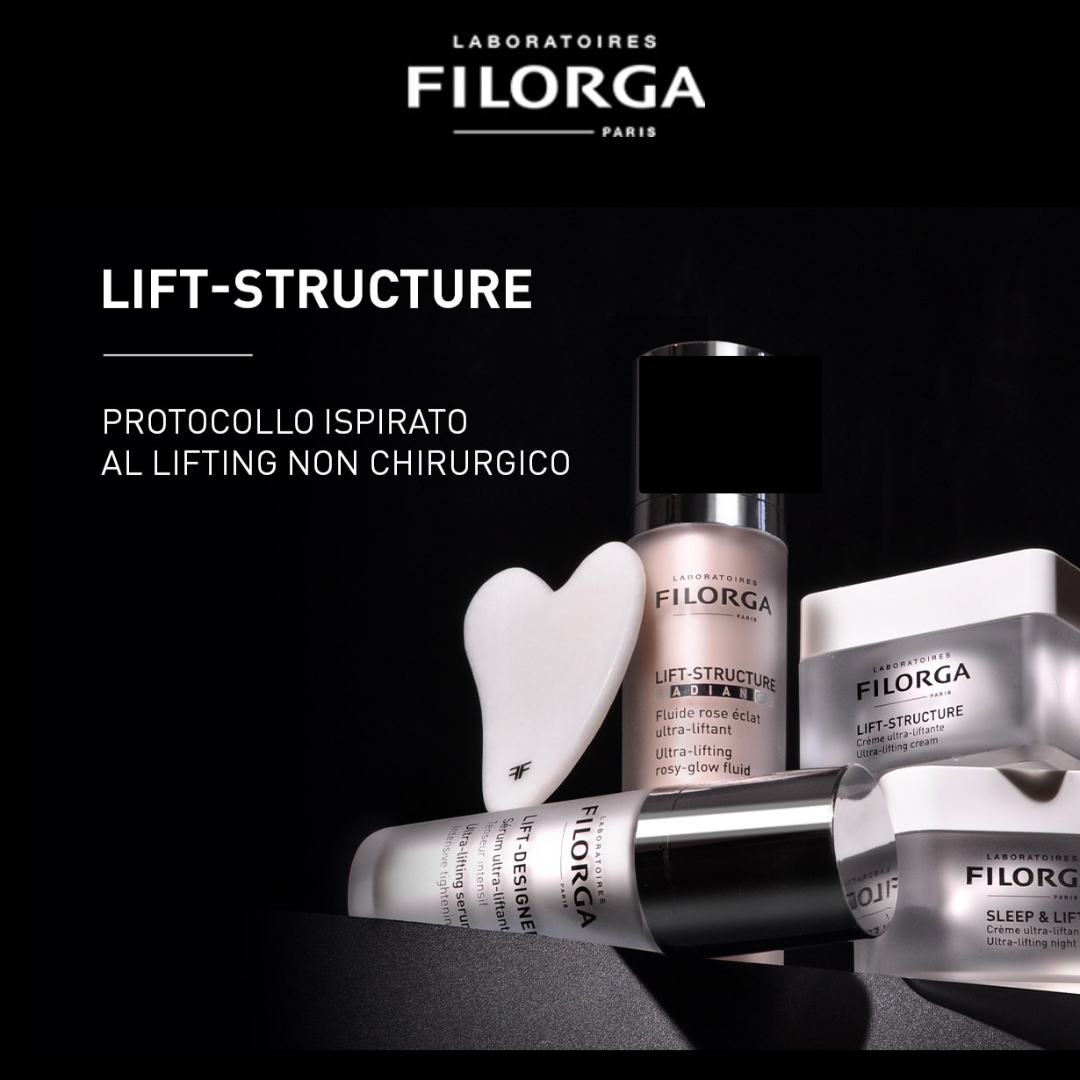 San valentino Filorga