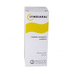 LYMDIARAL 50ML Gocce PASCOE