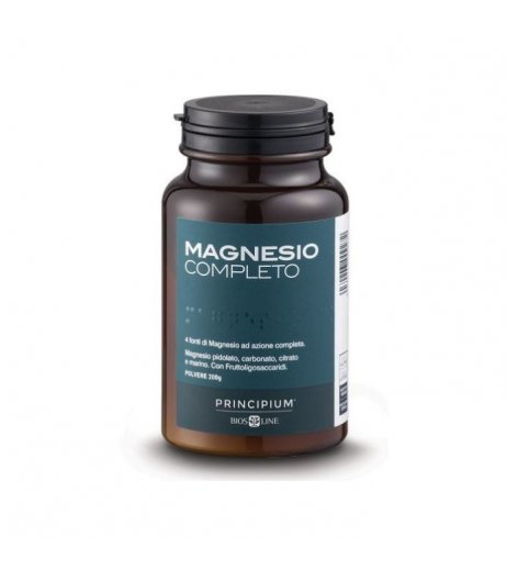 PRINCIPIUM MAGNESIO COMP180CPR