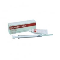 MACMIROR COMPLEX Crema vaginale 30 Gr