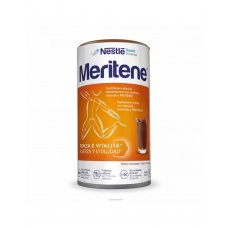 Meritene Cioccolato 270G