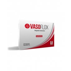 VASOFLOX 30CPR