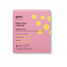GOOVI NETTARE VISO 10 FLACONI 25ML