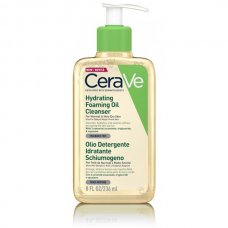 CERAVE Hydrating Oil Cleans 236ml