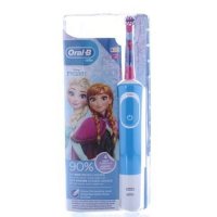 OB SPAZZOLINO ELET BB FROZEN