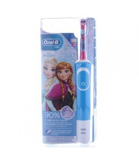 OB SPAZZOLINO ELET BB FROZEN