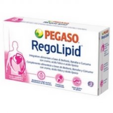 REGOLIPID 30CPR