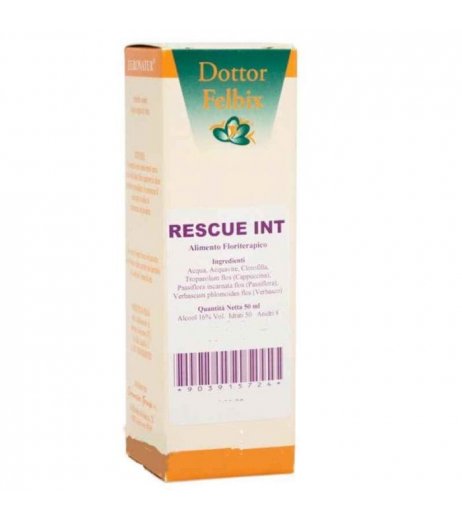 RESCUE SPRAY 50ML