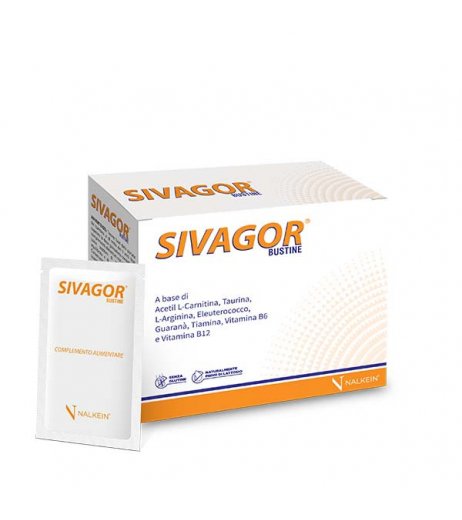 SIVAGOR 18 Bust.6g