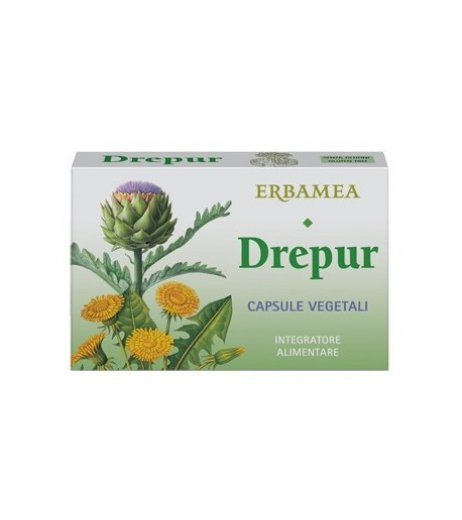 DREPUR 24 Cps EBM