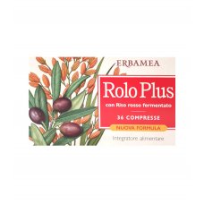 ROLO PLUS 36 Cpr