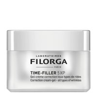Filorga TIME FILLER 5XP Crema-Gel Viso Antirughe 50mL
