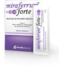 MIRAFERRUM Fte 20 Bust.Stick