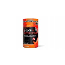 2PUMP PREWORKOUT 300G