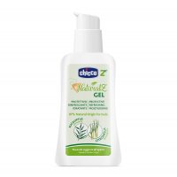 Chicco - Gel Anti-Zanzara Protettivo 60ml 