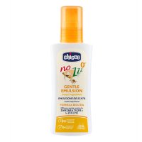 Chicco - Lozione Insettorepellente 0m+ 100ml