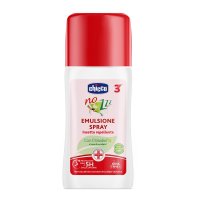 Chicco - Spray Insettorepellente 3y 100ml