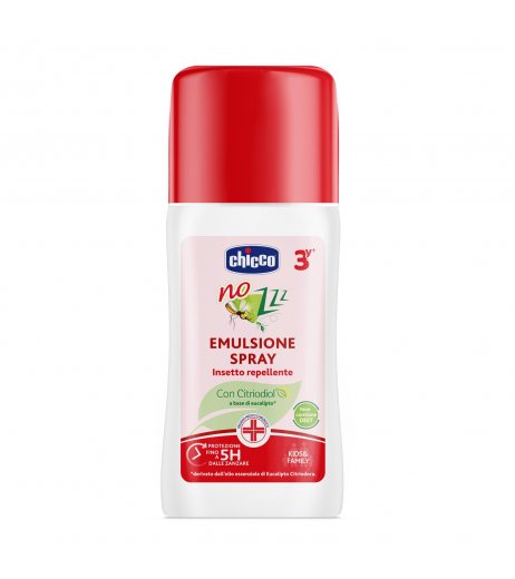 Chicco - Spray Insettorepellente 3y 100ml