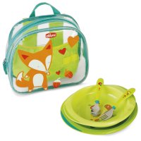Chicco - Zainetto Pappa Volpe