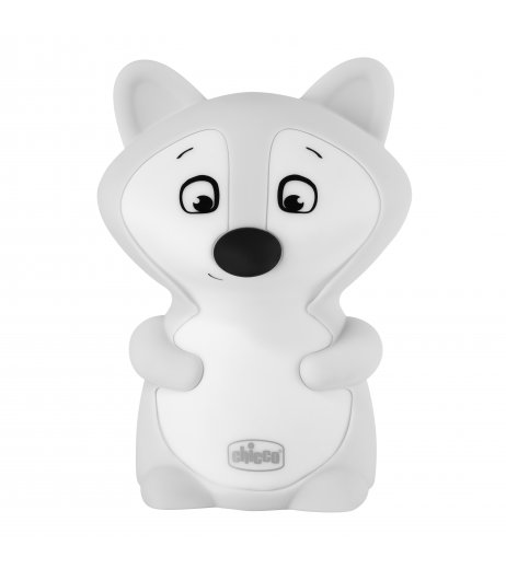 Chicco - Luce Volpe Ricaricabile