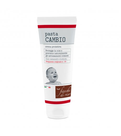 Fiocchi di Riso - Pasta Cambio 100ml