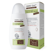 Fiocchi di Riso - Talco NON Talco 120ml 