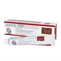 Fiocchi di Riso - Pasta EMU 30ml
