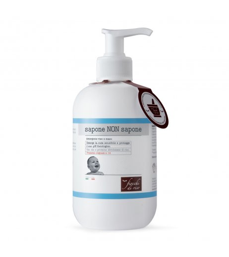 Fiocchi di Riso - Sapone Non Sapone 240ml