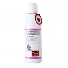 Fiocchi di Riso - Detergente Capelli 200ml