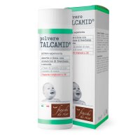 Fiocchi di Riso - Polvere Talcamid 50g