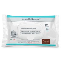 Fiocchi di Riso - Acqua Non Acqua 60pz