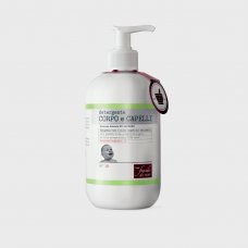 Fiocchi di Riso - Detergente Corpo e Capelli Talco 400ml