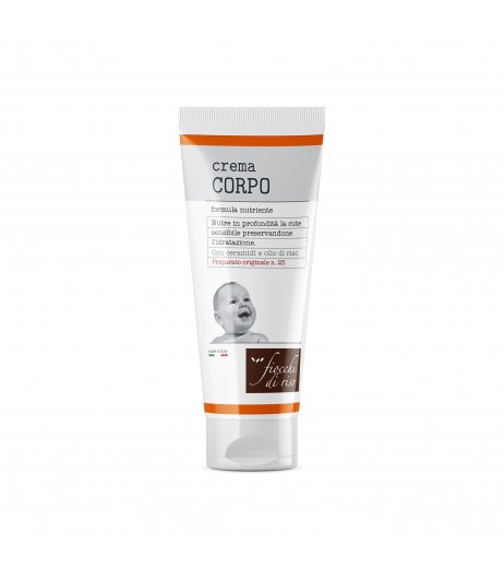 Fiocchi di Riso - Crema Corpo 100ml