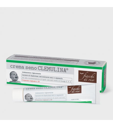 FDR FIOCCHI CLEMULINA 15ML