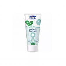 Chicco - Dentifricio Menta Dolce 6A+ 50ML