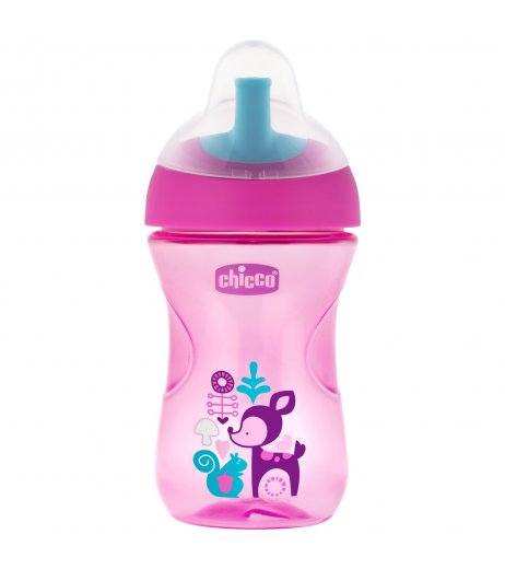 Chicco - Tazza Advanced  12m+ Girl