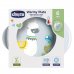 Chicco - Piatto Pappacalda 6m+ Neutro