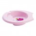 Chicco - Piatto pappa facile 6m+ Rosa