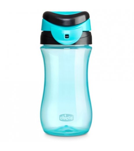 Chicco - Travel Cup - Azzurro 2Y+ 
