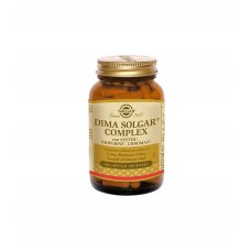 Dima Solgar Complex 60 Capsule vegetali