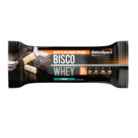 EthicSport - Bisco Whey - Barretta Proteica Coconut