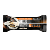 EthicSport - Bisco Whey - Barretta Proteica White 40gr
