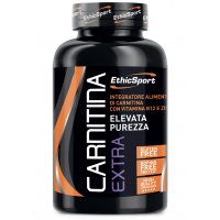 EthicSport - Carnitina Extra 80cpr 1600mg