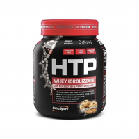 EthicSport - HTP Whey Idrolizzate in Polvere - Cookies 750gr 