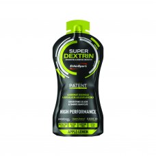 Ethicsport - Super Dextrin Gel apple-lemon 58 Ml