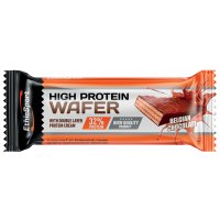 EthicSport - High Protein Wafer - Belgian Chocolate 35gr