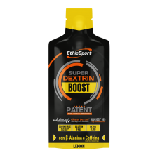 EthicSport - Super Dextrin Boost Lemon 20 pack 30ml 