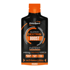 EthicSport - Super Dextrin Boost Gusto Orange 20 pack 30ml 