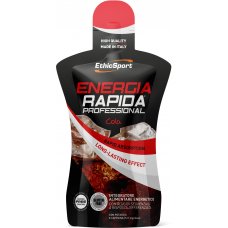 EthicSport - Energia Rapida Professional - Cola
