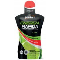 EthicSport - Energia Rapida Professional - Lime